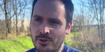 Andrea Sempio è indagato per il delitto di Garlasco da marzo 2025