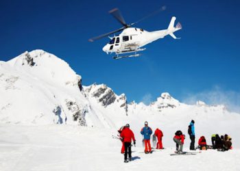 Incidenti in montagna: l'escursionismo è la causa principale in Italia, ancora troppe vittime