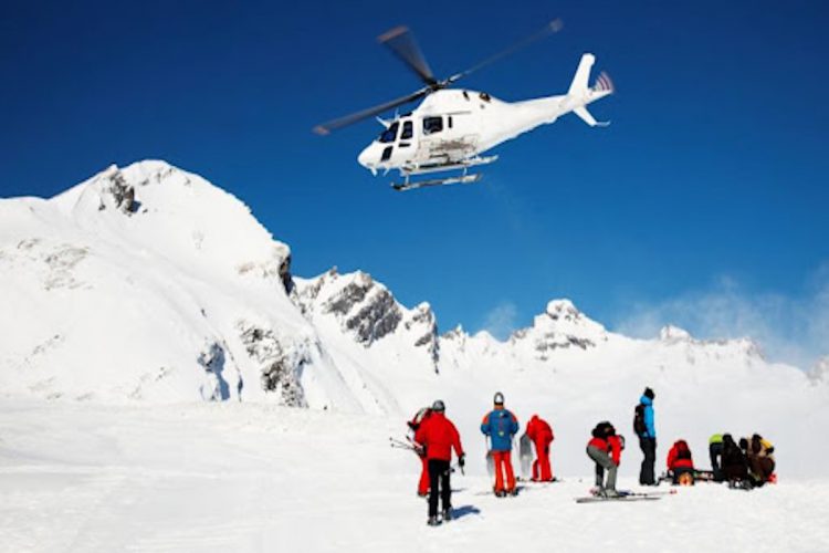 Incidenti in montagna: l'escursionismo è la causa principale in Italia, ancora troppe vittime