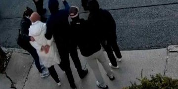 Studentessa turca arrestata