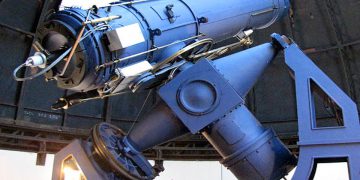 Telescopio europeo svela nuove immagini di galassie lontane nello studio dell'universo oscuro