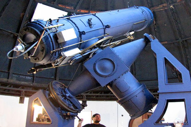 Telescopio europeo svela nuove immagini di galassie lontane nello studio dell'universo oscuro