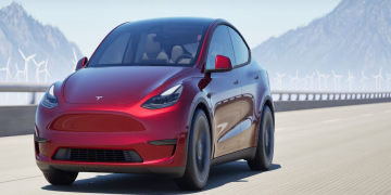 Germania, Tesla non paga i dipendenti malati: denuncia di IG Metall