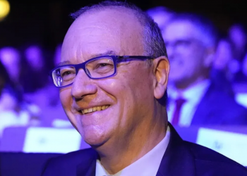 Il ministro dell'Istruzione, Giuseppe Valditara