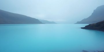 Blue Lagoon in Islanda evacuata per rischio di eruzione vulcanica