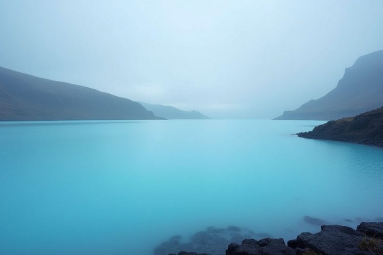 Blue Lagoon in Islanda evacuata per rischio di eruzione vulcanica