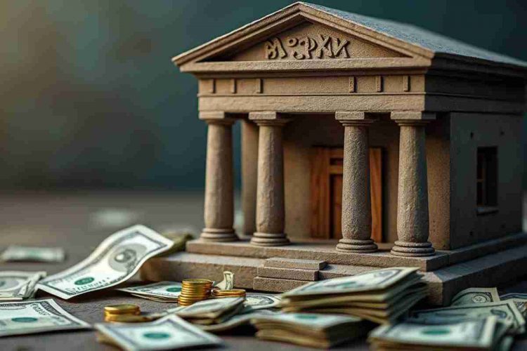 Ermotti diventa il banchiere più retribuito d'Europa, Orcel registra l'incremento salariale più significativo