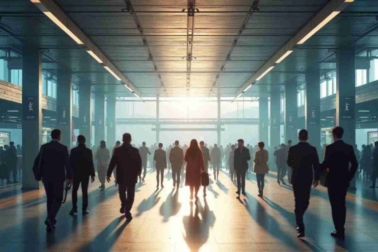 Trenitalia introduce Smart Refund: rimborso immediato per ritardi dei treni