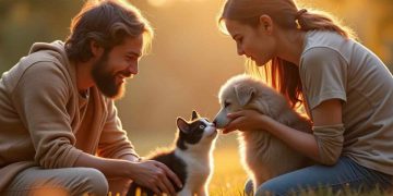 L'attenzione degli italiani al benessere di cani e gatti: una valutazione approfondita