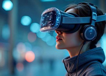 La realtà virtuale: una nuova speranza per la diagnosi precoce dell'Alzheimer