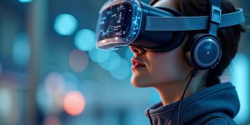 La realtà virtuale: una nuova speranza per la diagnosi precoce dell'Alzheimer