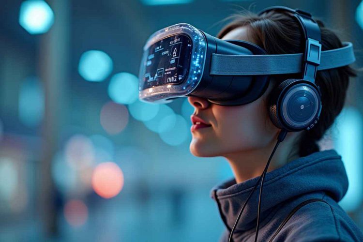 La realtà virtuale: una nuova speranza per la diagnosi precoce dell'Alzheimer