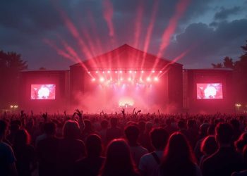 Concerto Primo Maggio conduttori