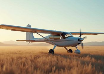 Incidente aereo in Umbria