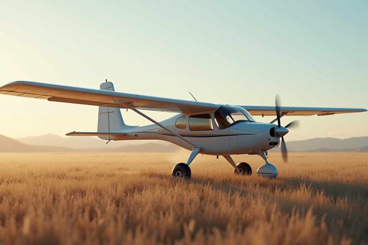 Incidente aereo in Umbria