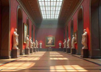 Musei gratis domenica 6 aprile