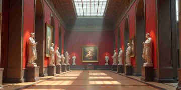 Musei gratis domenica 6 aprile