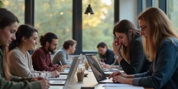 Intelligenza artificiale: Flynn diventa il primo sistema AI a studiare all'università di Vienna