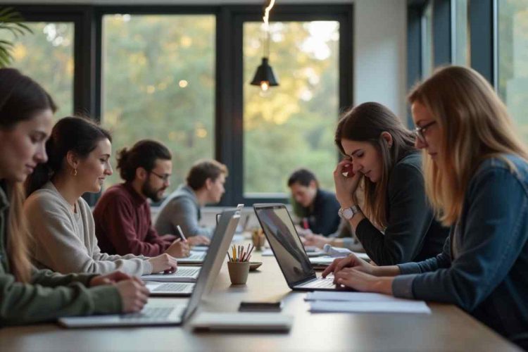 Intelligenza artificiale: Flynn diventa il primo sistema AI a studiare all'università di Vienna