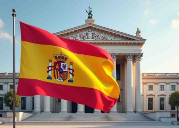 Spagna contro Israele