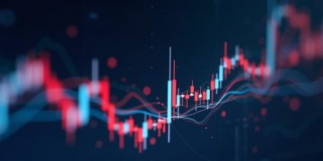 L'andamento delle borse dopo i dazi USA