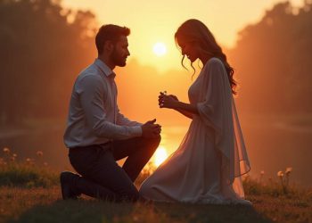 Matrimonio senza sesso