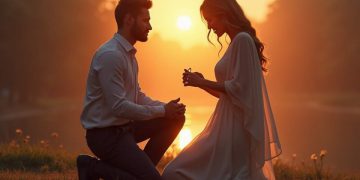 Matrimonio senza sesso