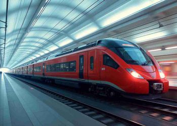 Risultati record Ferrovie dello Stato 2024
