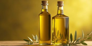 Naso elettronico emiliano: innovazione nella valutazione dell'olio extravergine d'oliva