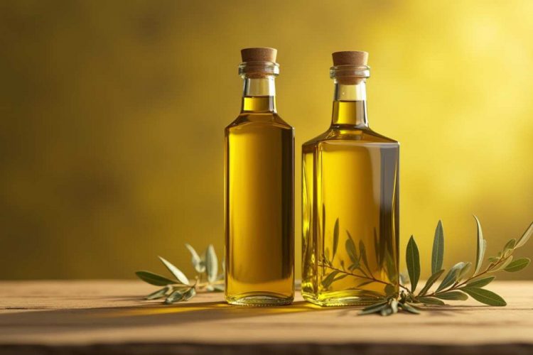 Naso elettronico emiliano: innovazione nella valutazione dell'olio extravergine d'oliva