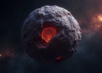 Asteroide 2024 YR4: valutazione del rischio per la Terra eliminata, possibile impatto sulla Luna nel 2032