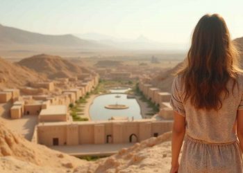 Scoperta archeologica in Israele: una bambina rinviene un reperto di grande interesse