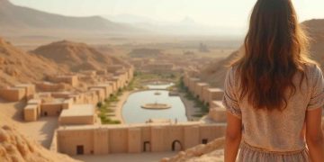 Scoperta archeologica in Israele: una bambina rinviene un reperto di grande interesse