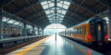 Aumenti dei prezzi per i biglietti di treni, aerei e pullman durante Pasqua: un'analisi dell'impatto sui viaggiatori