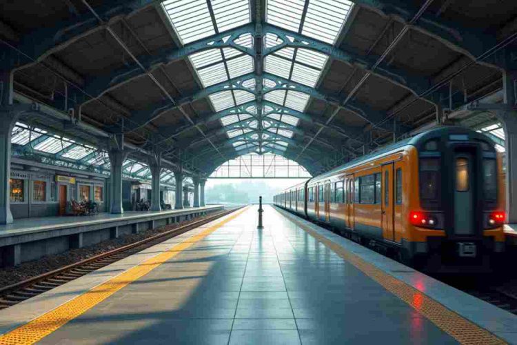 Aumenti dei prezzi per i biglietti di treni, aerei e pullman durante Pasqua: un'analisi dell'impatto sui viaggiatori