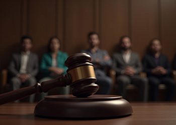 Corte suprema degli Stati Uniti sospende l'ordine di rimpatrio verso El Salvador
