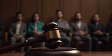 Corte suprema degli Stati Uniti sospende l'ordine di rimpatrio verso El Salvador