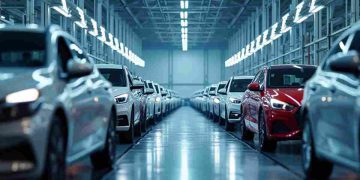 Stellantis, produzione ai minimi storici: analisi Fim Cisl sulla situazione attuale