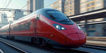 Investimento di 1 miliardo di euro per potenziare il collegamento ad alta velocità Londra-Parigi