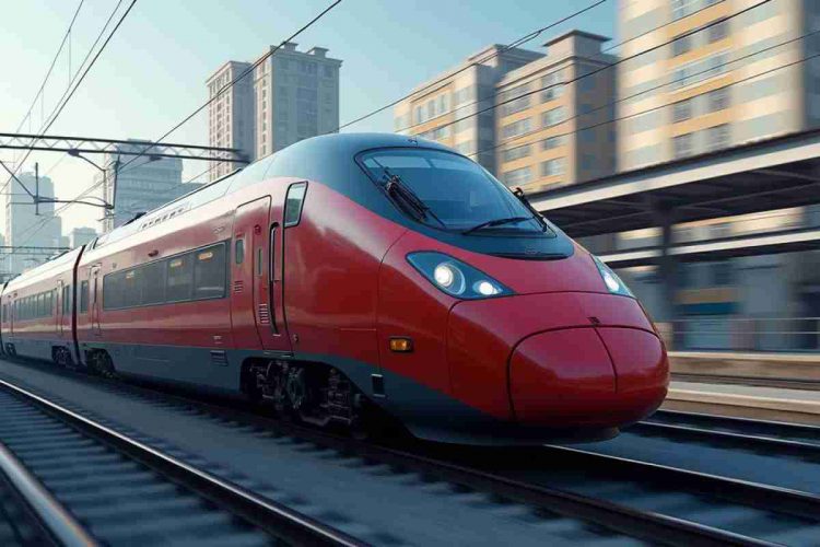 Investimento di 1 miliardo di euro per potenziare il collegamento ad alta velocità Londra-Parigi