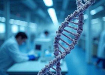 Scoperta straordinaria: il ritorno del metalupo preistorico dopo 10.000 anni