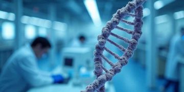 Scoperta straordinaria: il ritorno del metalupo preistorico dopo 10.000 anni