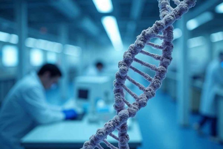 Scoperta straordinaria: il ritorno del metalupo preistorico dopo 10.000 anni