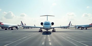 Sciopero di 4 ore degli assistenti di volo EasyJet: impatti e motivazioni