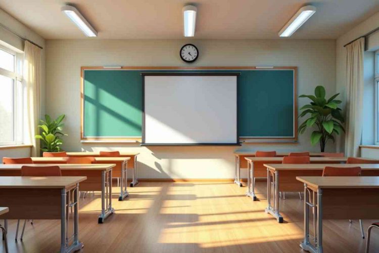 Ragazzo autistico bocciato