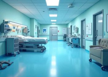 Va in ospedale e muore dopo essere tornata a casa