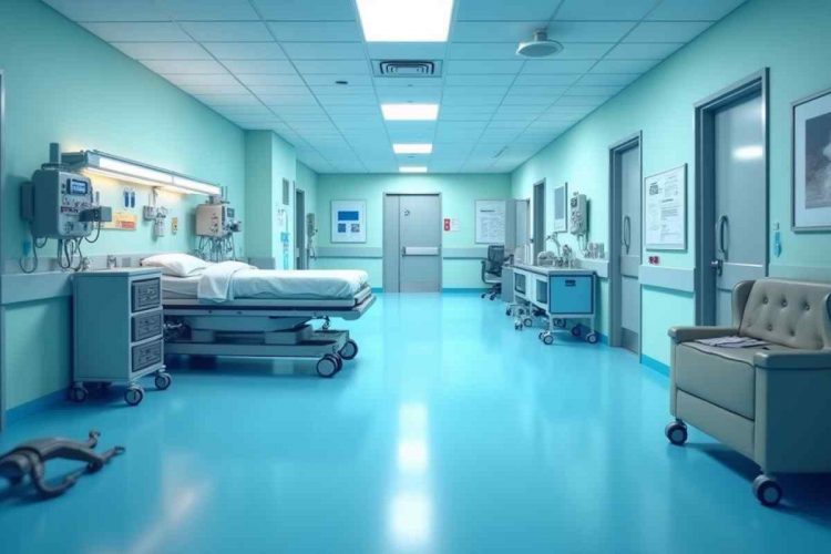 Va in ospedale e muore dopo essere tornata a casa