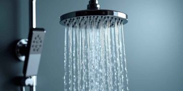 La nuova normativa di Trump sui soffioni doccia