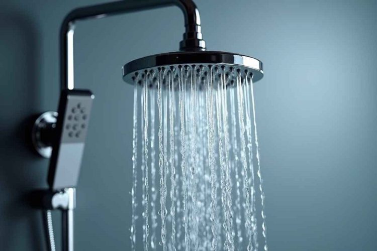 La nuova normativa di Trump sui soffioni doccia