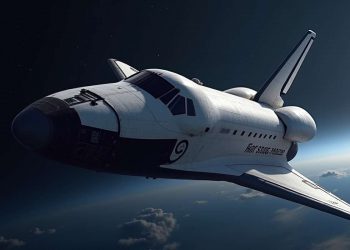 Missione spaziale: sei personalità di spicco pronte a partire lunedì